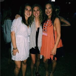 Piper Vibrant Red Sleeveless Dress